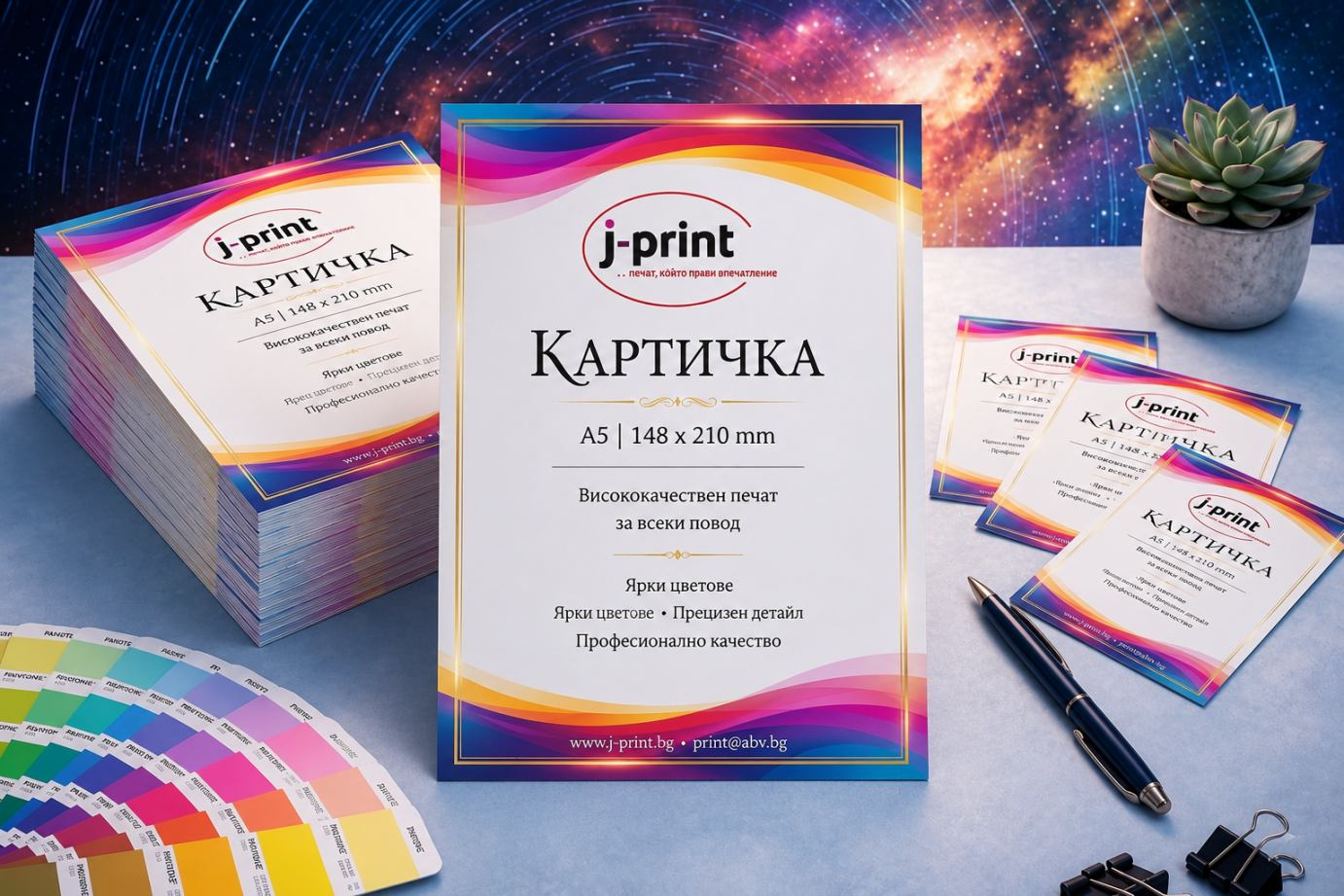 Картички